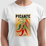 Camiseta El Picante