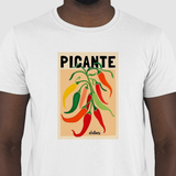Camiseta El Picante