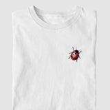 Camiseta Infantil Ladybird