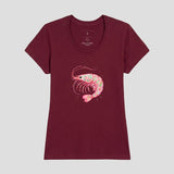 Camiseta Camarada