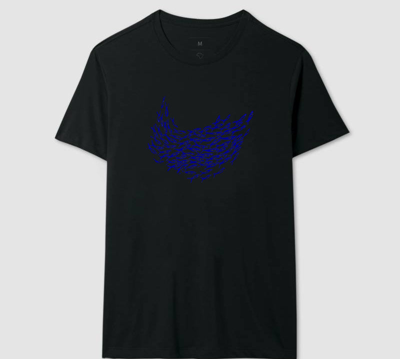 Camiseta Cardume