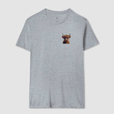 Camiseta Vaca de Montanha