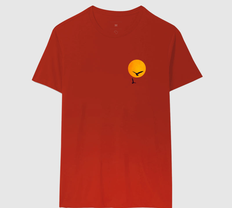 Camiseta Sunny