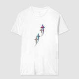 Camiseta Shadows