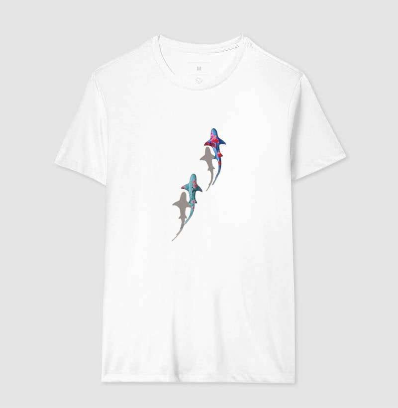 Camiseta Shadows