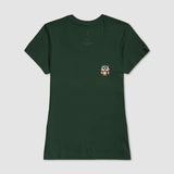 Camiseta Coruja