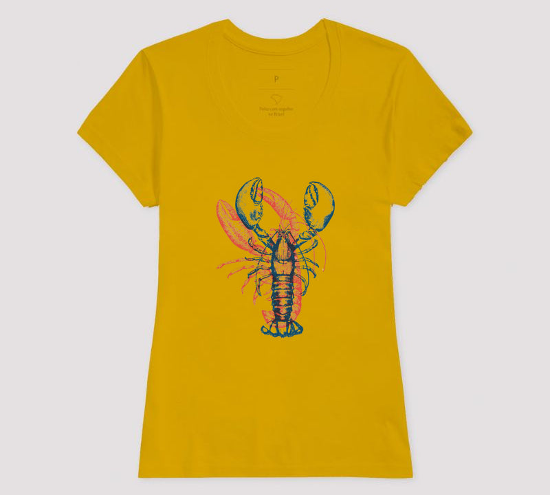 Camiseta Lagostango