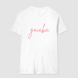 Camiseta Goiaba