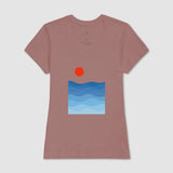 Camiseta Navegar