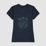 Camiseta Sea La Vie