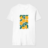 Camiseta Limão Siciliano