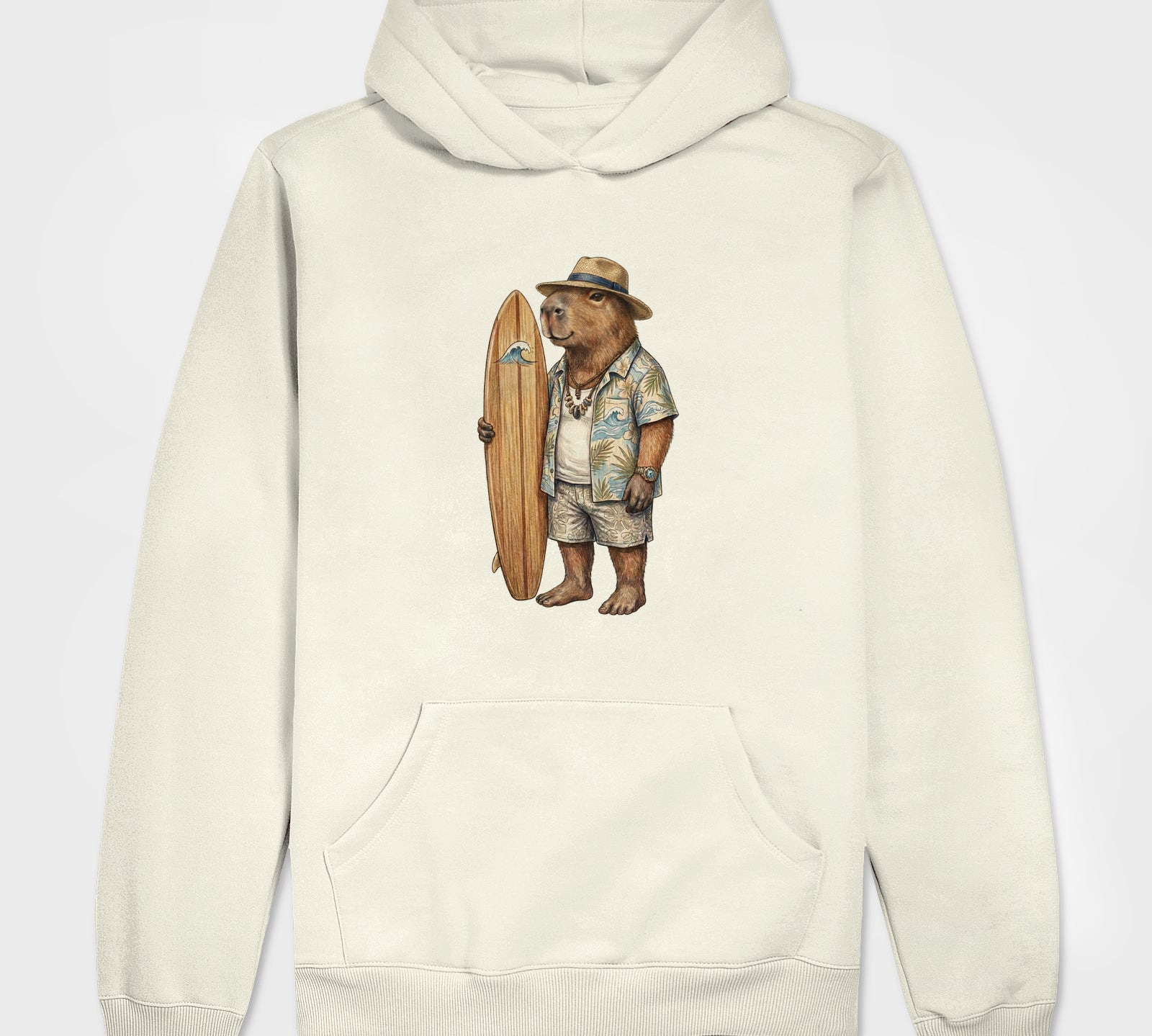 Hoodie Surf