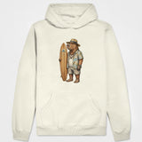 Hoodie Surf