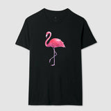 Camiseta Flamingo