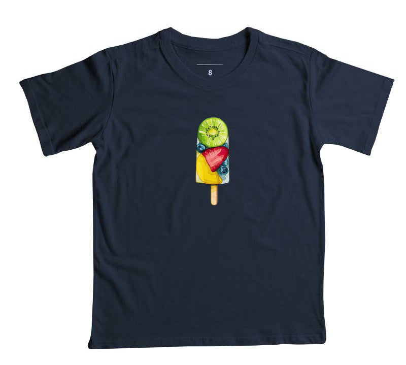 Camiseta Infantil Picolove