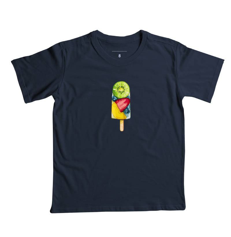Camiseta Infantil Picolove