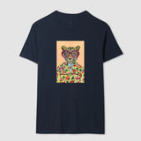 Camiseta Tigrinho Boss