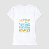 Camiseta Life is Good