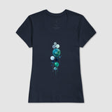 Camiseta Bubbles