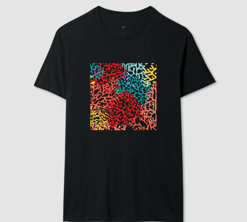 Camiseta Recife
