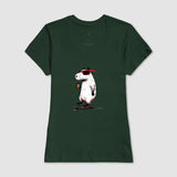 Camiseta Skate Capivara