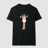 Camiseta Bubble Giraffe