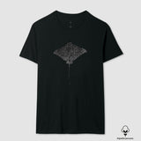 Camiseta Arraia | Algodão Peruano |
