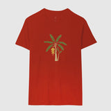 Camiseta Vendedor de Bananas