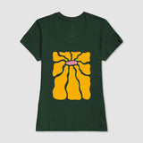 Camiseta Yellow Power