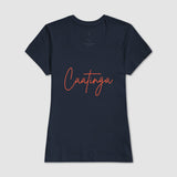 Camiseta Caatinga