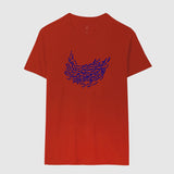 Camiseta Cardume
