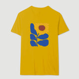 Camiseta Girassol