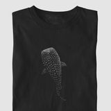 Camiseta Constelação Marinha