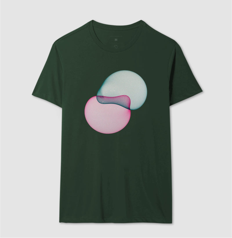 Camiseta Geo