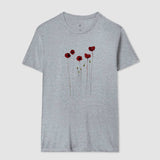 Camiseta Papoulas