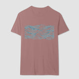 Camiseta Atlântico