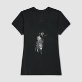 Camiseta Luz Selvagem