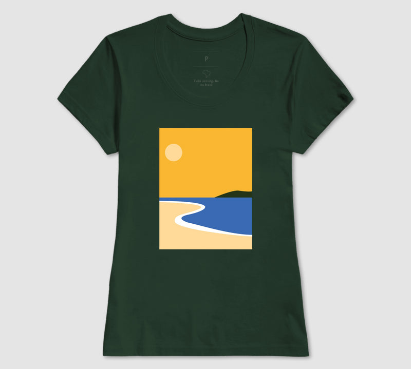 Camiseta Summer Days
