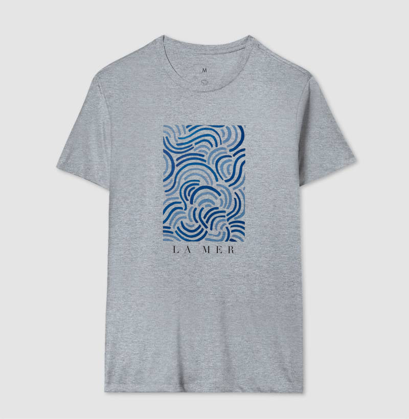 Camiseta La Mer