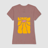Camiseta Yellow Power