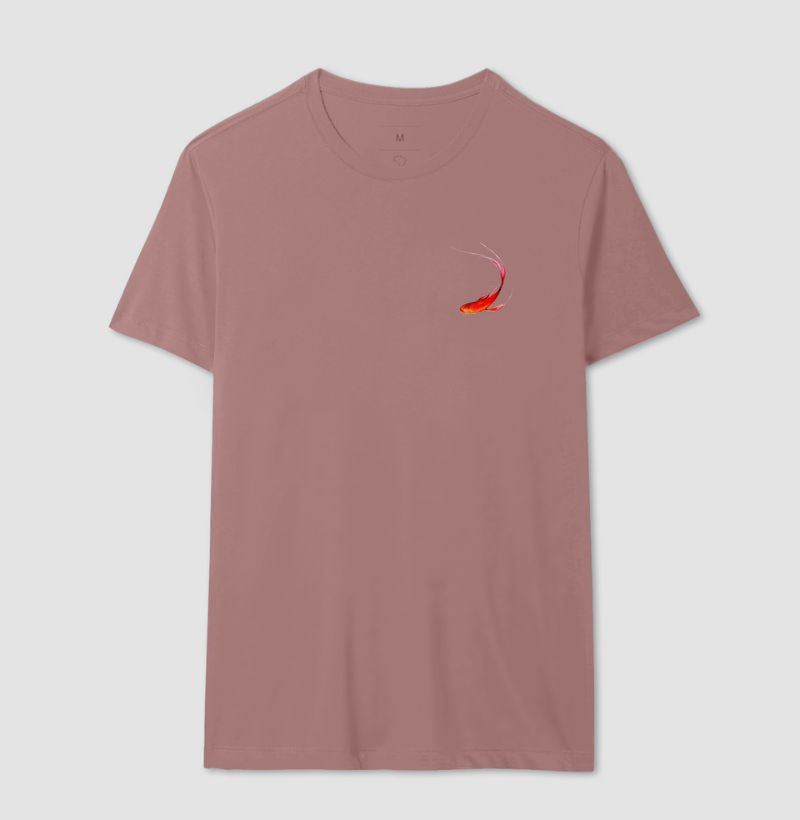 Camiseta Red Fish