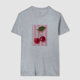 Camiseta Cereja