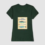 Camiseta Peixes