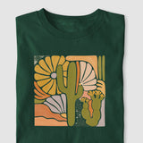 Camiseta Deserto