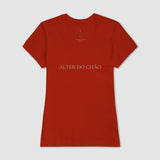 Camiseta Alter
