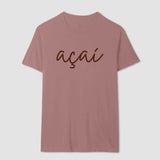 Camiseta Açaí