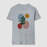 Camiseta Sal da Terra