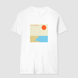 Camiseta Beach Day