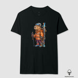 Camiseta Ski