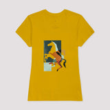 Camiseta Horse Power